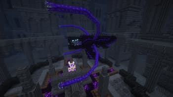 Dragon Realm [FORGE] screenshot