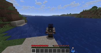 Thirsty screenshot