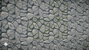 Parallax PBR screenshot