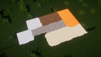 Parallax PBR screenshot