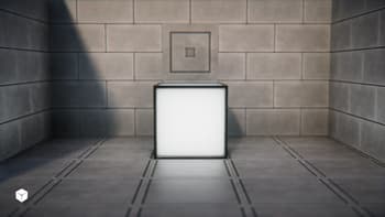 Parallax PBR screenshot