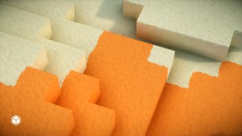 Parallax PBR screenshot