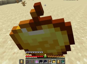 Mxstry PvP Tweaks screenshot