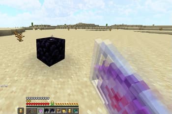 Mxstry PvP Tweaks screenshot