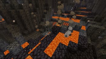Nether Archives screenshot
