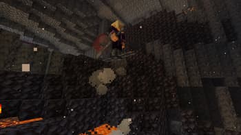 Nether Archives screenshot