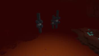 Nether Archives screenshot