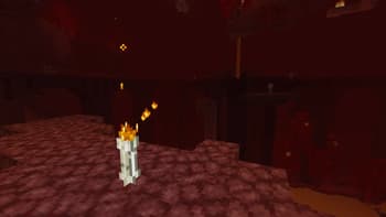 Nether Archives screenshot