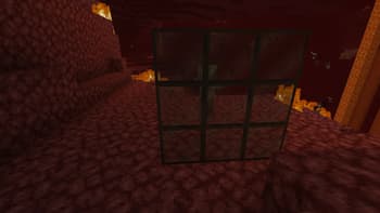 Nether Archives screenshot
