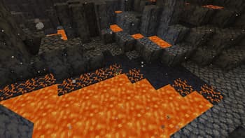 Nether Archives screenshot