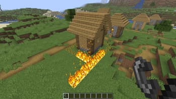 Nether Archives screenshot