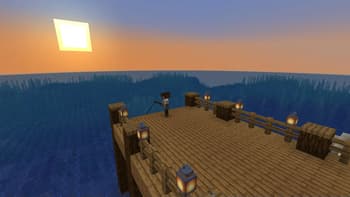 More Lore: Seafood Squids screenshot