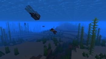 More Lore: Seafood Squids screenshot