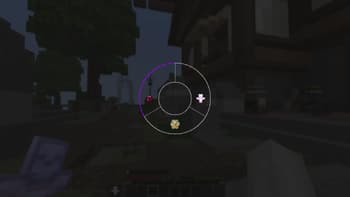 Fast swap screenshot