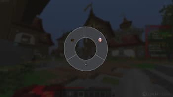 Fast swap screenshot
