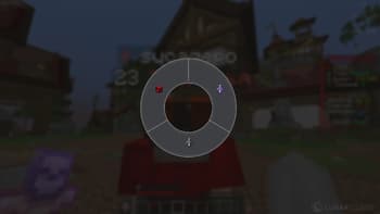 Fast swap screenshot