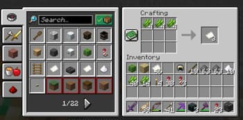 Just Enough Book screenshot