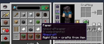 Just Enough Book screenshot
