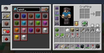 Just Enough Book screenshot