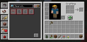Just Enough Book screenshot