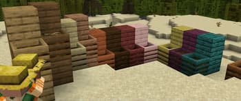 More Composter Variants screenshot