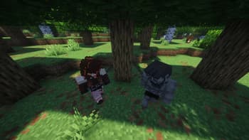 Together Forever screenshot