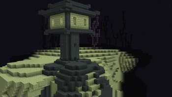 Endorium screenshot