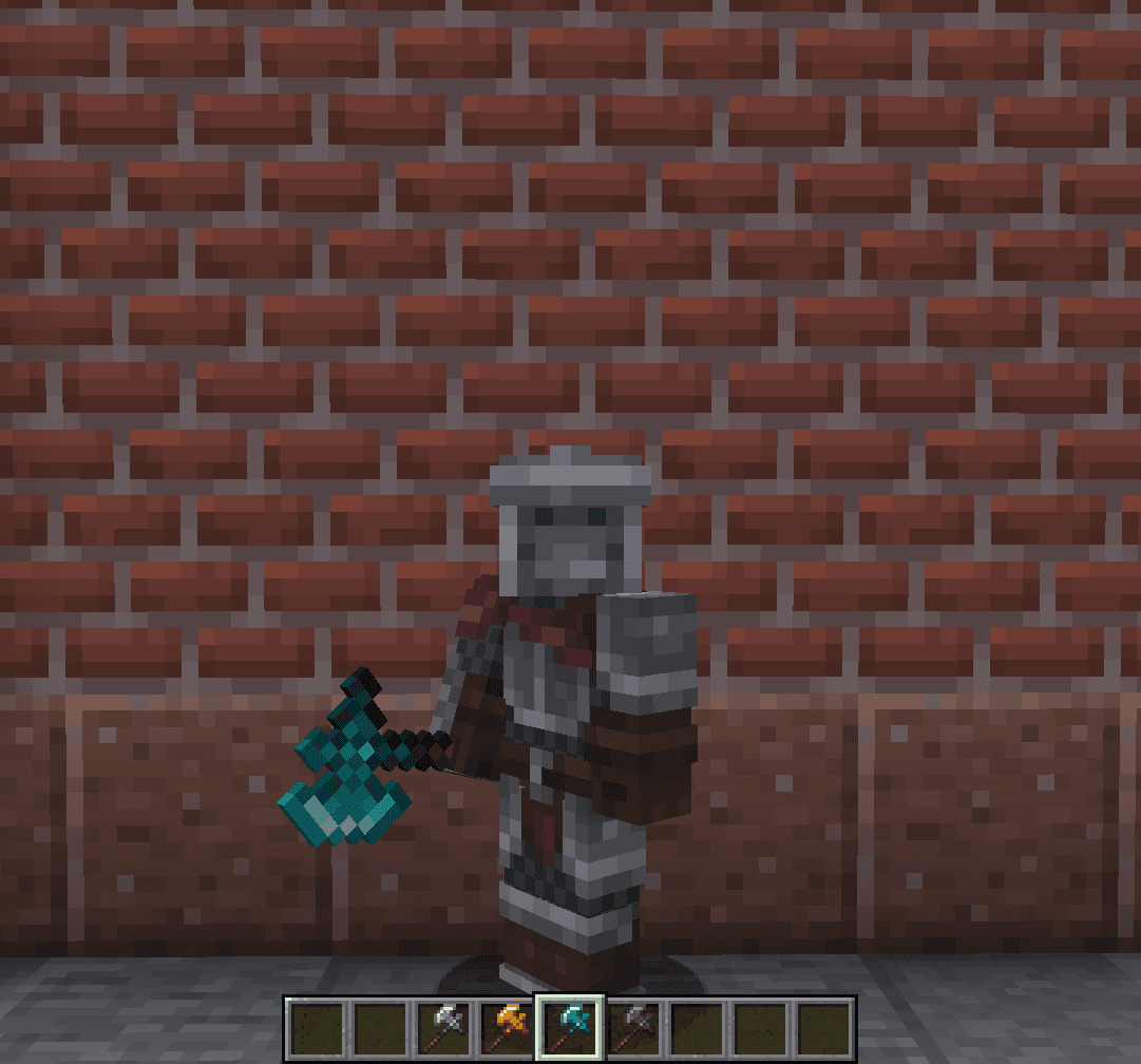 Vanity: Aesthetic Armory screenshot