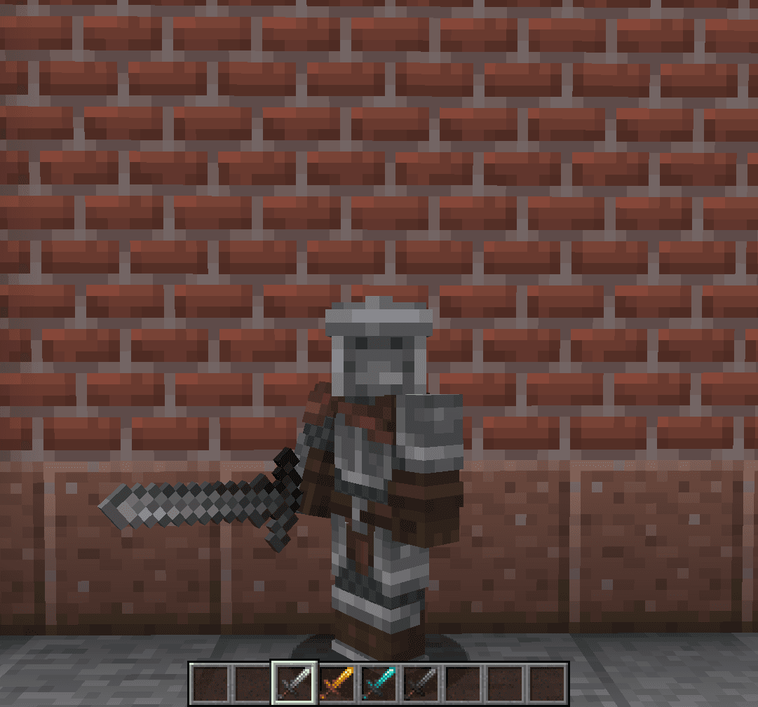 Vanity: Aesthetic Armory screenshot