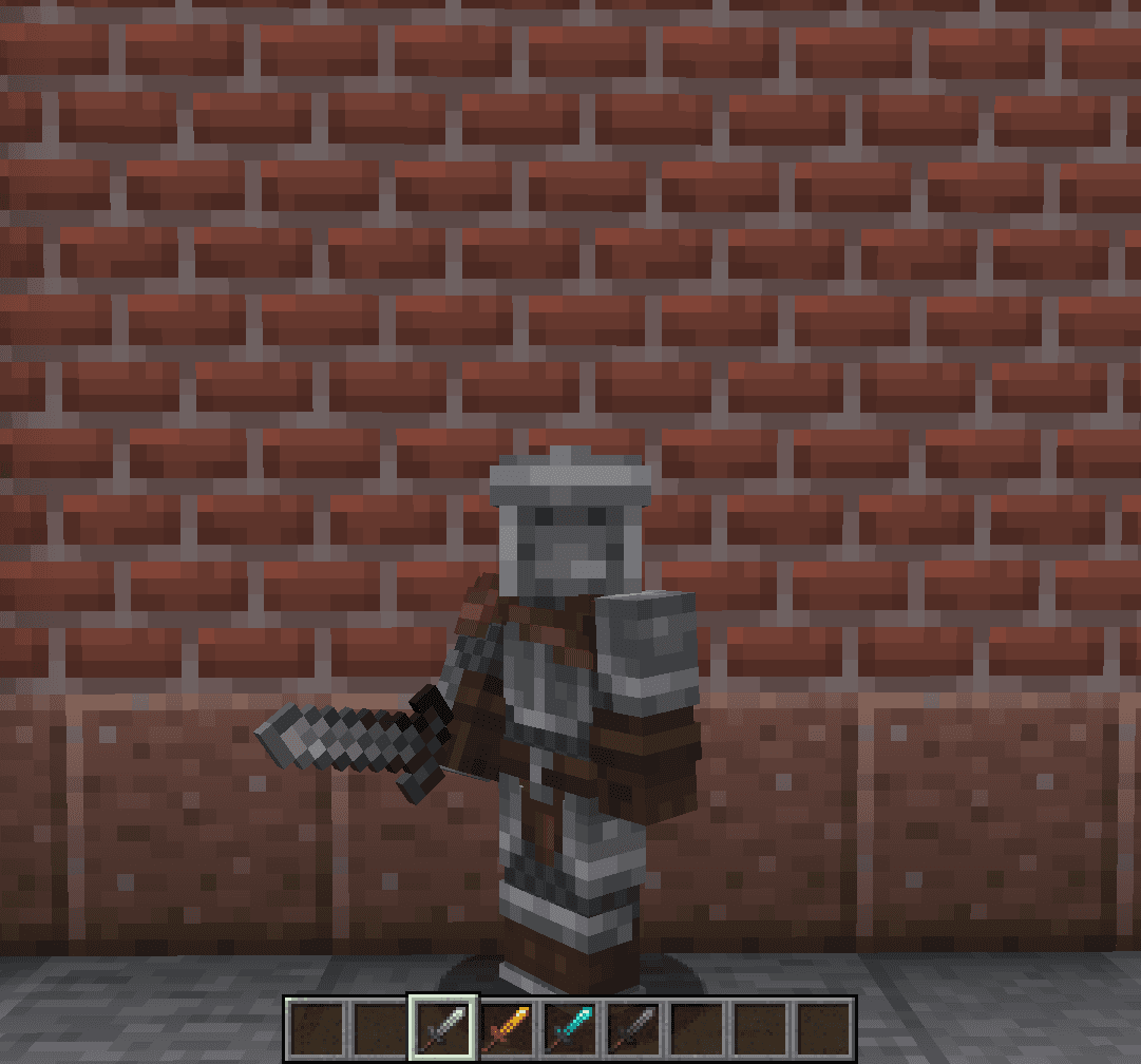 Vanity: Aesthetic Armory screenshot