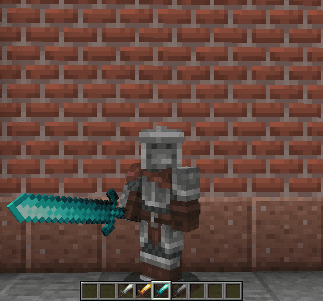 Vanity: Aesthetic Armory screenshot