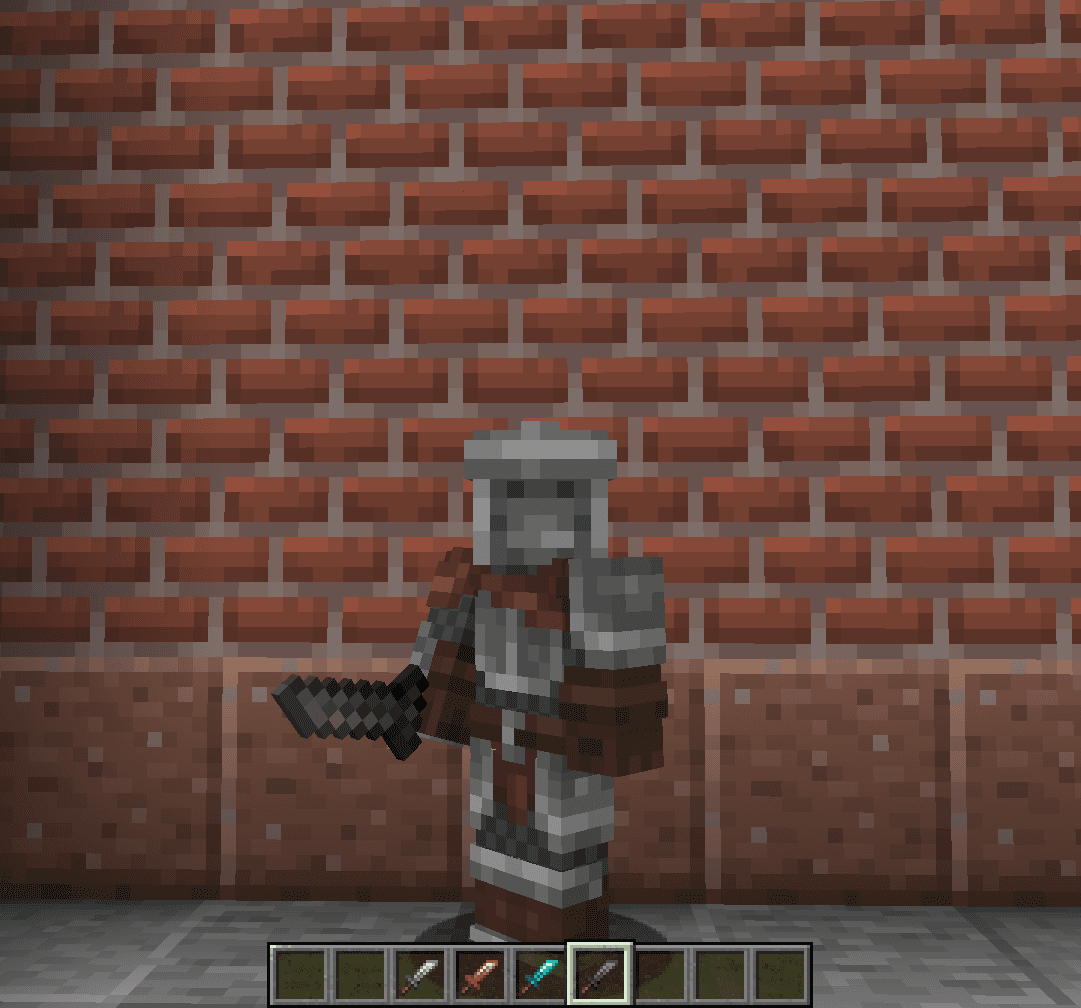 Vanity: Aesthetic Armory screenshot