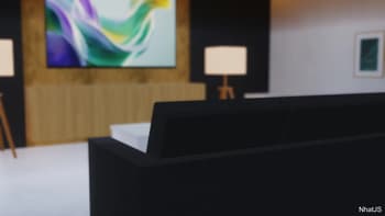 NhatJS's NGMC Furniture Project screenshot