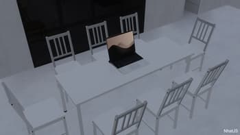 NhatJS's NGMC Furniture Project screenshot