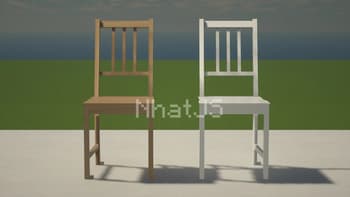 NhatJS's NGMC Furniture Project screenshot