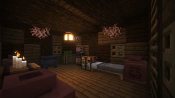 Old fisherman swamp house screenshot