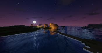 Crownlight Shader screenshot