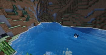 Crownlight Shader screenshot