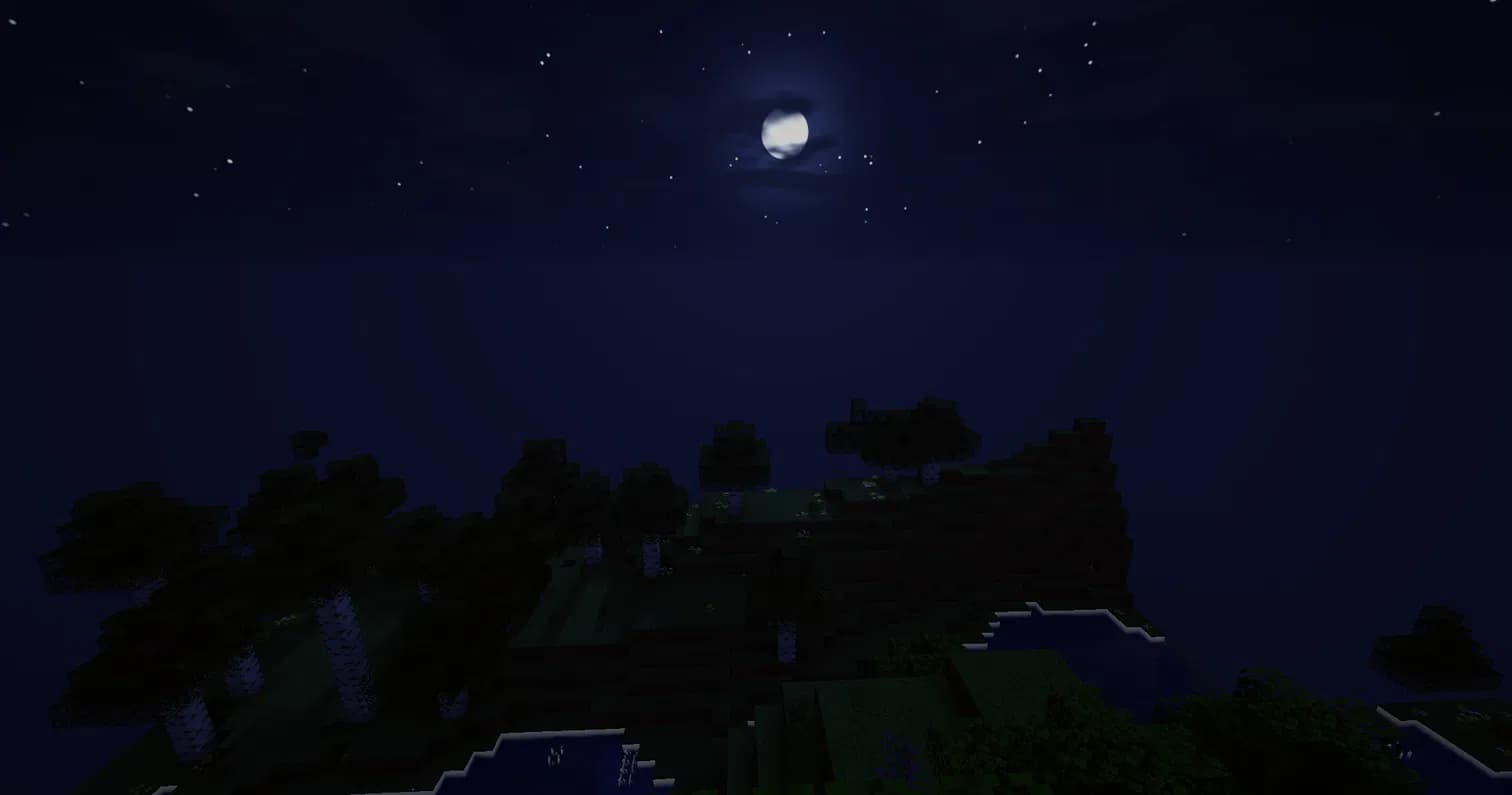 Crownlight Shader screenshot