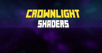 Crownlight Shader screenshot