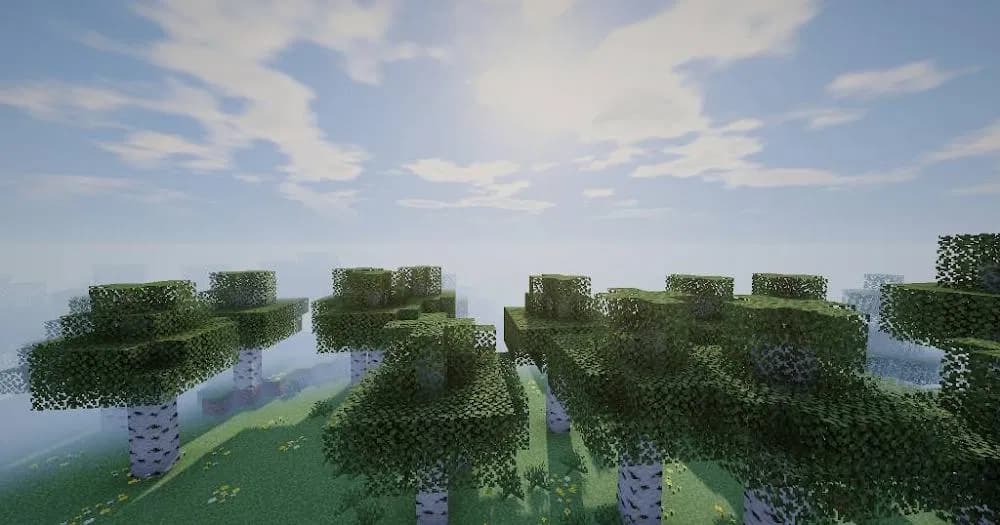Crownlight Shader screenshot
