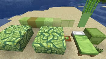 Delicate Dyes screenshot