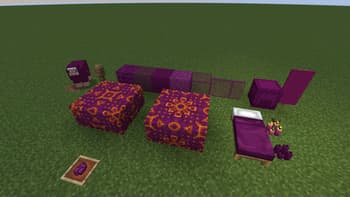 Delicate Dyes screenshot