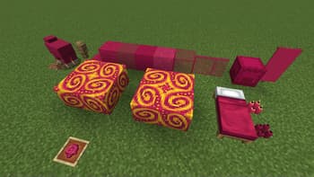 Delicate Dyes screenshot