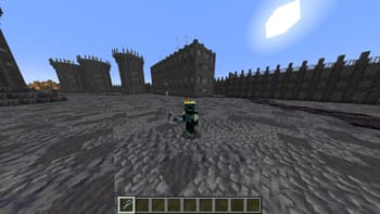 3D Mace! screenshot