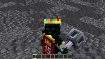 3D Mace! screenshot