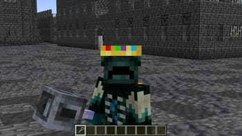 3D Mace! screenshot