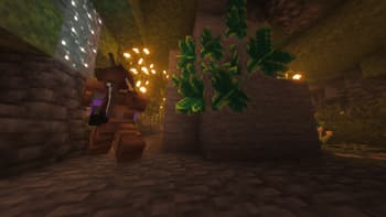 Ascendant Arcana screenshot