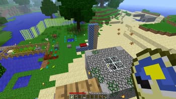 MC Sigma screenshot