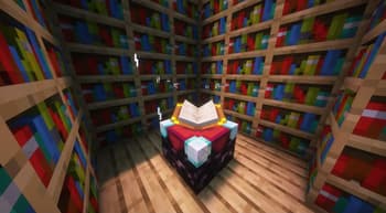 Undopia 3D Bookshelf screenshot